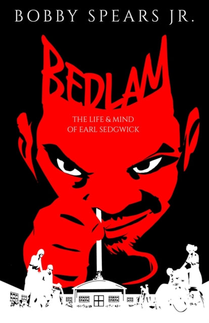 Binding: Hardcover
Description: Bedlam details the frustrating life of Earl Sedgwick owner and operator of a mental institute. The career that is providing everything he has and keeping him alive is ultimately killing him at the same time.