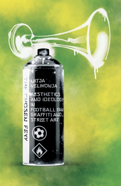 Binding: Paperback
Description: Just a game? This intriguing visual title looks deep into the underbelly of football (soccer) fandom featuring a vast photographic archive of fans graffiti and street art captured by a pioneering graffitologist .