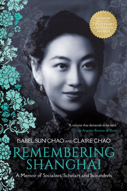 Binding: Paperback
Description: Winner OF OVER 20 Literary AND Design Awards including the Writer's Digest Grand Prize and Rubery Book Award Book of the Year True stories of glamour drama and tragedy told through five generations of a Shanghai family from the last days of imperial rule to the Cultural Revolution.