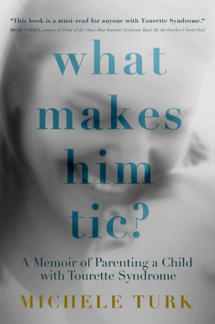 Binding: Paperback
Description: When the author's 11 - year - old son Michael was diagnosed with Tourette syndrome she began a quest to make sure he didn't remain in his words ""a freak"" who shouted obscenities hundreds of times a day.