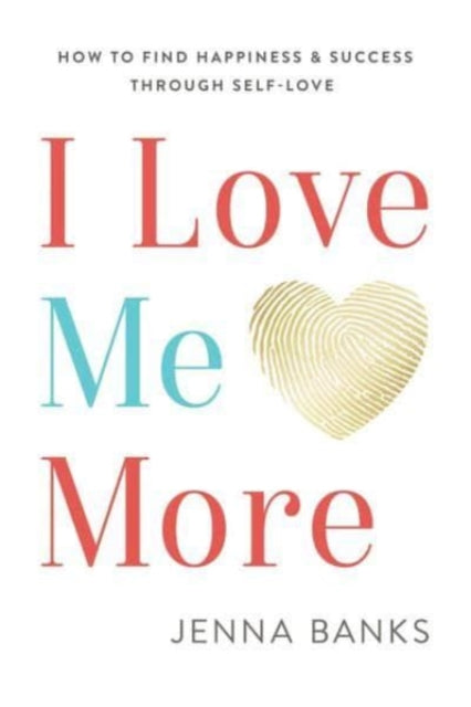 Binding: Hardcover
Description: A guide to why we should first love ourselves and how to go about it. With I Love Me More entrepreneur speaker and single mom Jenna Banks crushes the myths about how we should relate to ourselves.