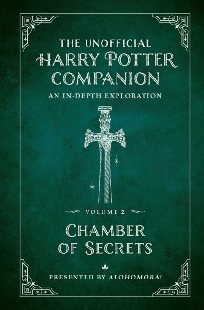 Binding: Hardcover
Description: Discover new secrets and insights about Harry Potter's second year at Hogwarts - - a wand - snapping adventure full of enticing intrigue muddling mysteries tantalizing terrors and unfortunately Gilderoy Lockhart.
