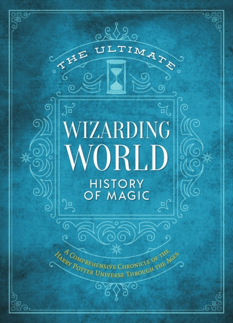 Binding: Hardcover
Description: Harry Potter's adventures are built upon a rich tapestry of historical events dating back as far as the first century during which an ancient Greek wizard known only as Herpo the Foul created the first usable Horcrux.