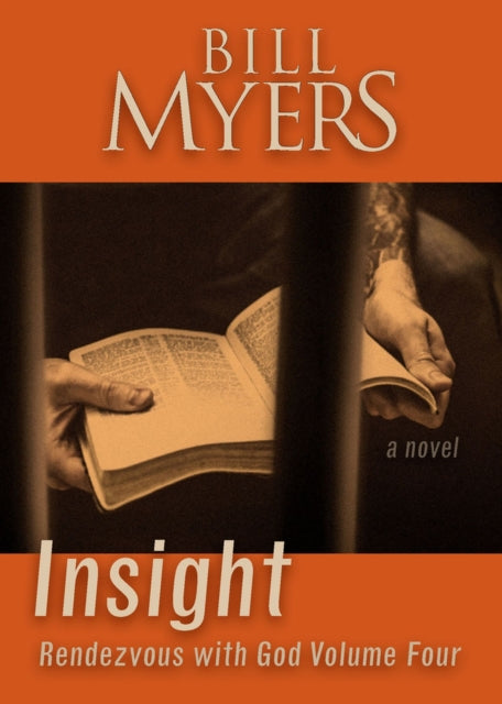 Binding: Paperback
Description: Just as our hapless hero finally gets used to Jesus's many surprise visits the stakes are raised even higher when his ex begs to move into his house with her latest boyfriend.