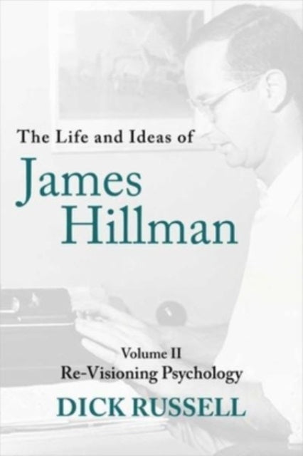 Binding: Hardcover
Description: James Hillman who died in 2011 at the age of eighty - five has been described by poet Robert Bly as the most lively and original psychologist of the twentieth century.