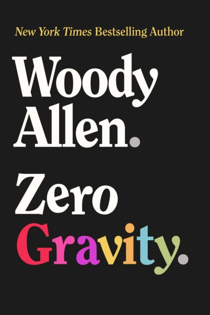 Binding: Hardcover
Description: His first new collection of short humor in fifteen years is classic Woody Allen.