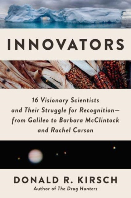 Binding: Hardcover
Description: Scientific breakthroughs that changed the way we understand the world and the fascinating stories of the scientists behind them Some of the most significant breakthroughs in science don t receive widespread recognition until decades later sometimes after their author's death.