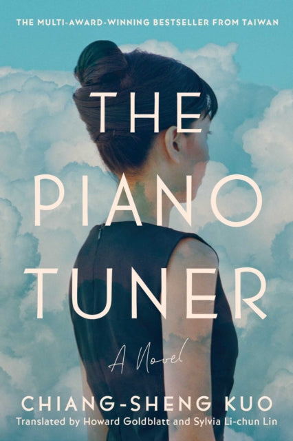 Binding: Hardcover
Description: This bestseller and winner of every major literary award in Taiwan is an elegiac novel about love and loss broken dreams and desolate hearts and music: " A delightful read." Ha Jin A widower grieving for his young wife. A piano tuner concealing a lifetime of secrets.