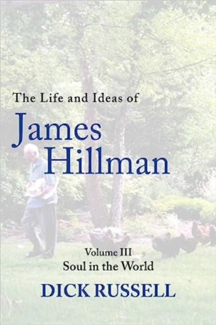 Binding: Hardcover
Description: Volume III of Dick Russell's monumental biography The Life and Ideas of James Hillman takes up the final decades of the pioneering depth psychologist's explorations of Soul in the World.
