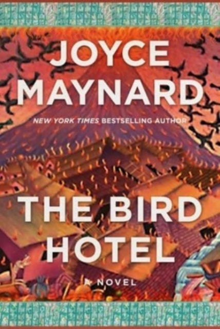 Binding: Hardcover
Description: Enter the magical world of La Llorona with New York Times bestselling author Joyce Maynard.