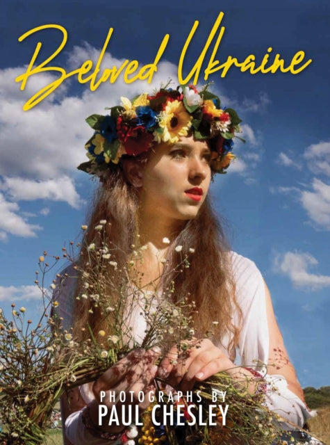 Binding: Hardcover
Description: The war in Ukraine has brought about a newfound curiosity and interest in a country that is often misunderstood.