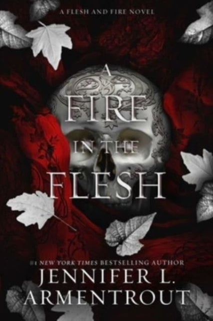 Binding: Hardcover
Description: From #1 New York Times bestselling author Jennifer L. Armentrout comes book three in her beloved Flesh and Fire series The only thing that can save the realms now is the one thing more powerful than the Fates.