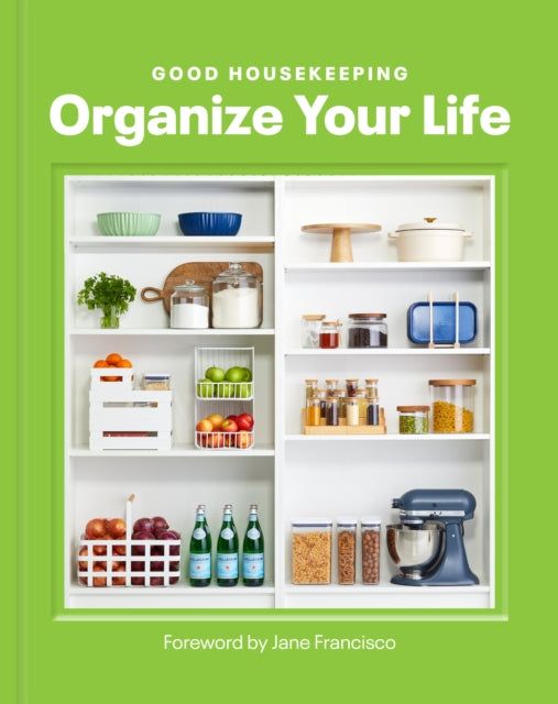 Binding: Hardcover
Description: Decluttering your home has never been easier with this step - by - step action plan. Plus hundreds of genius tricks help you create a calm and tidy life.