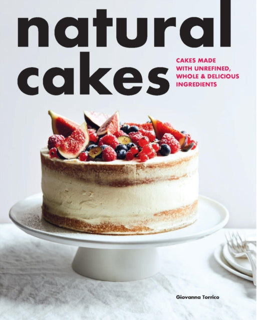 Binding: Paperback
Description: Natural Cakes teaches novice and experienced bakers alike to make their favourite baked goods with plant - based food dyes natural sweeteners and whole grains. Cakes are the utmost symbol of celebration and add sweetness to our lives beyond the sugar used to make them.