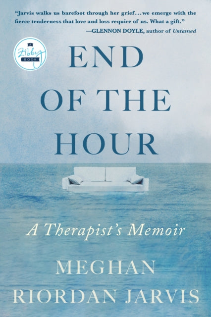 Binding: Paperback
Description: A frank chronicle of healing. Kirkus Reviews What happens when a trauma therapist is traumatized by loss? Esteemed trauma therapist Meghan Riordan Jarvis knew how to help her patients process grief.