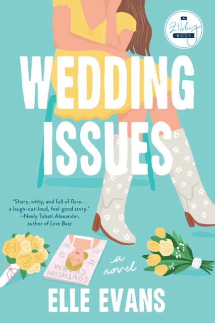 Binding: Paperback
Description: Competition for a Southern bridal magazine cover unleashes mayhem forcing a mastermind maid of honor to stop being a people pleaser and start figuring out what she wants out of life. A hilarious smart coming - of - age story. Olivia Liv Fitzgerald's life is on ambition autopilot.
