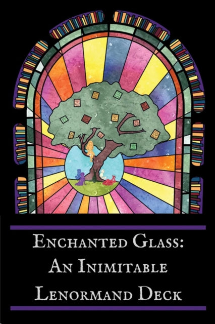 Binding: Toys & Hobbies
Description: Author Veronica King pays homage to Inimitable Books first 5 titles in this illustrated 36 - card Lenormand deck to help newbies and established fans of cartomancy alike explore divination.