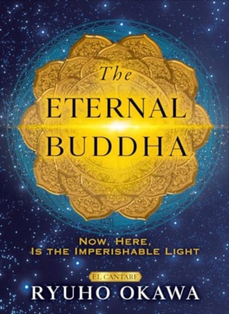 Binding: Hardcover
Description: Awaken your soul through direct messages of Truth from the consciousness of Eternal Buddha.