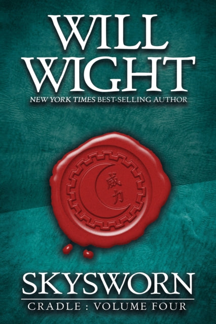 Binding: Paperback
Description: The fourth volume in the New York Times best - selling Cradle series! With his duel fast approaching Lindon is locked away in prison. As a Blackflame he is too dangerous to remain free.