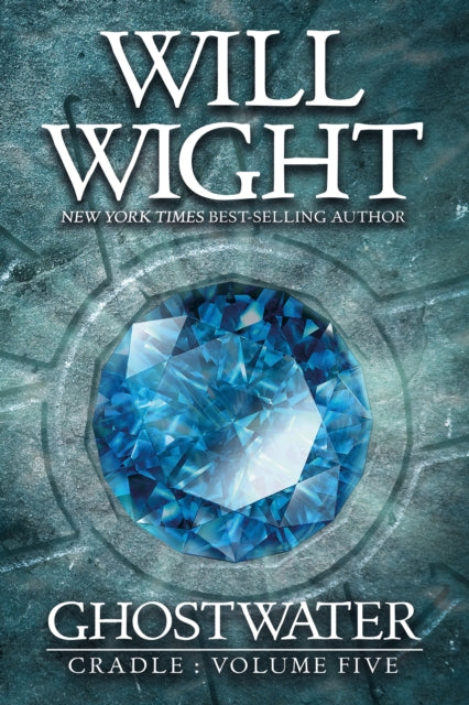 Binding: Paperback
Description: The fifth volume in the New York Times best - selling Cradle series! Long ago the Monarch Northstrider created a world of his own. This world known as Ghostwater housed some of his most valuable experiments.