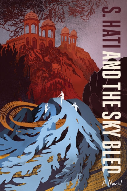 Binding: Paperback
Description: A cli - fi fantasy exploring the potential for rage and trauma to break the world. Library Journal starred review And the Sky Bled is already drawing comparisons to the work of N. K. Jemisin and Fonda Lee.