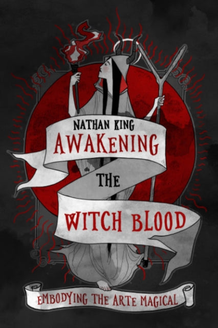 Binding: Paperback
Description: Select Guide Rating
Title: Awakening The Witch Blood Embodying The Arte Magical
Author(s): King Nathan (Nathan King)
Publisher: Crossed Crow Books
Barcode: 9781959883227
Pages: 200 Pages
Publication Date: 6/18/2024
Category: Witchcraft
