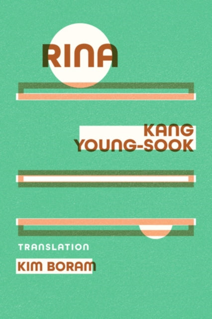 Binding: Paperback
Description: Rina is a defector from a country that might be North Korea traversing an 'empty and futile landscape.