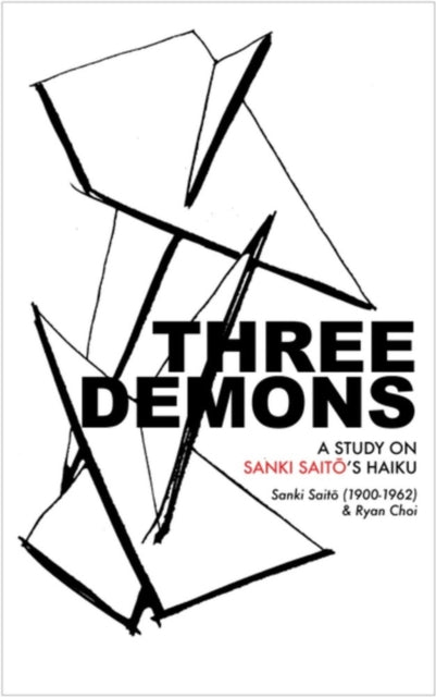 Binding: Paperback
Description: Poet and short story writer Sanki Saito was born Keichoku Saito on May 15 1990 in Tsuyamo Japan.