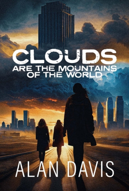 Binding: Paperback
Description: Clouds Are the Mountains of the World is a suspenseful novel - in - stories set in a surreal dystopian near - future.