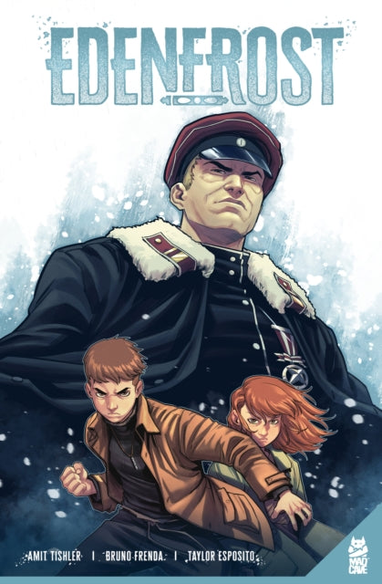 Binding: Paperback
Description: After losing their parents in a pogrom teenage siblings Alex and Yuli use the mystical power of a Golem to survive the chaos of the Russian Civil War.
