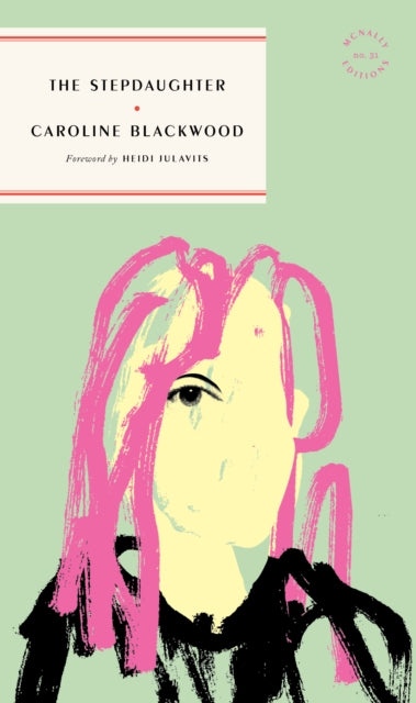 Binding: Paperback
Description: A wicked stepmother finds her ideal prey in Carlone Blackwood's quite brilliant (The Times) debut. A lavish Upper West Side apartment is the site of a familial cold war about to enter a phase of dangerous escalation. J is a lonely woman without even the luxury of being alone.