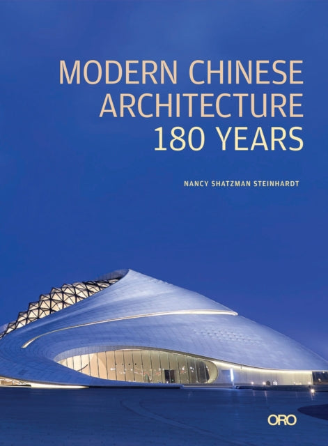 Binding: Hardcover
Description: This is a clear accurate readable survey of the dramatic transformation of Chinese architecture from 1840 through 2020. It narrates the change from a predominantly timber - frame tradition to construction in twisted steel and ecologically sensitive local materials.