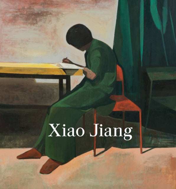 Karma New York - Xiao Jiang - Hardcover