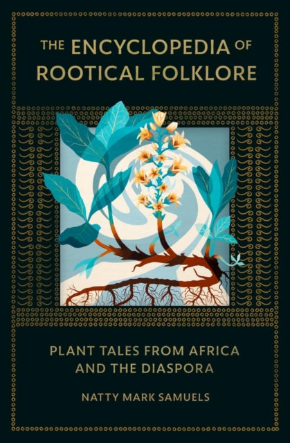 Binding: Hardcover
Description: This A - to - Z treasury of stories and poems features plants of Africa and the wider Caribbean region. With each entry plants become much more than material for humans to use. They serve as links to the orisha deities of African diasporic religions.