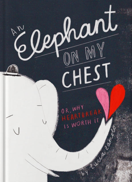 Binding: Hardcover
Description: With charmingly relaxed illustrations and text straight from the heart this graphic work is dedicated to a topic that almost everyone knows.