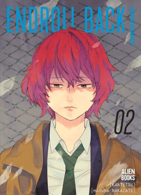 Binding: Paperback
Description: In his search for answers behind Yuuka's suicide Asaharu embarks on a race against time to discover the sender of a mysterious email addressed to the school's students.