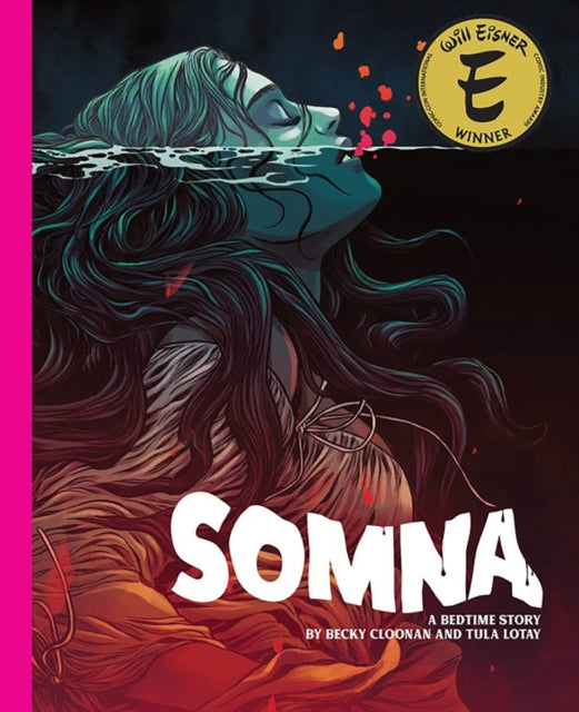 Lotay Tula - Somna - Hardcover