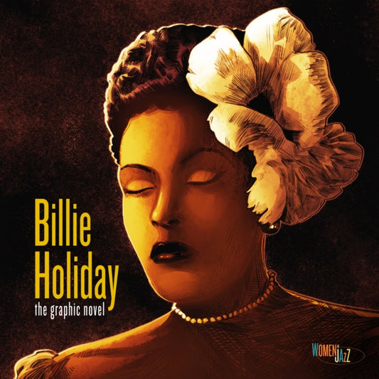 Binding: Hardcover
Description: Dive into the celebrated life of Lady Day with this fully - illustrated graphic novel that tells the story of Billie Holiday's rapid - and at times grueling - rise to become one of the best musicians who ever lived.