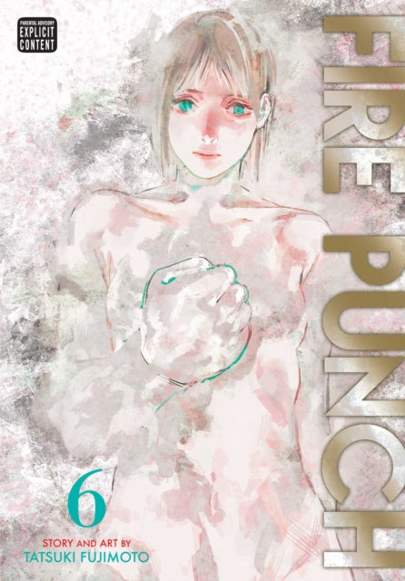 Binding: Paperback
Description: In a frozen dystopia where inhabitants eat flesh to survive can the destructive powers of fire bring salvation?
Title: Fire Punch Vol. 6
Author(s): Fujimoto Tatsuki
Publisher: Viz Media Subs.