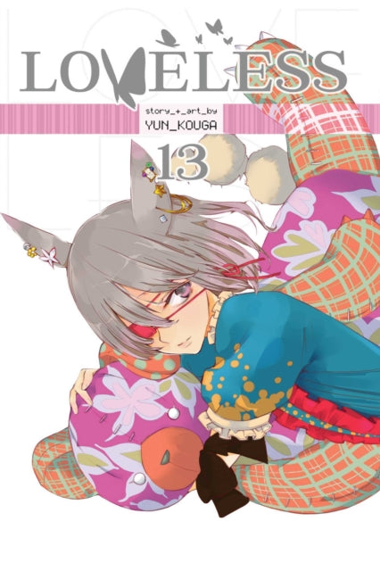 Binding: Paperback
Description: The long - awaited continuation of the best - selling series a masterpiece tale of intrigue and innocence lost. Ritsuka Aoyagi is alone in the world never fitting in at school and alienated from his own past by a fragmented memory.