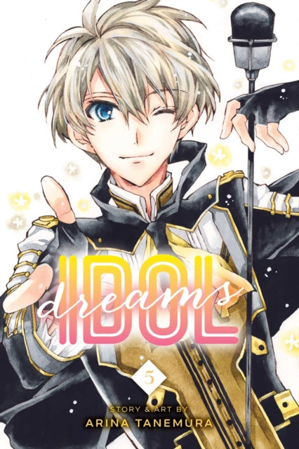 Binding: Paperback
Description: Chikage Deguchi age 31, reverts her appearance back to age 15 to pursue love and success as an idol! At age 31, office worker Chikage Deguchi feels she missed her chances at love and success.