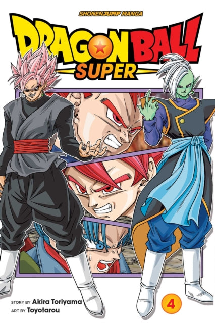 Binding: Paperback
Description: Goku's adventure from the best - selling classic manga Dragon Ball continues in this new series written by Akira Toriyama himself! Ever since Goku became Earth's greatest hero and gathered the seven Dragon Balls to defeat the evil Boo his life on Earth has grown a little dull.