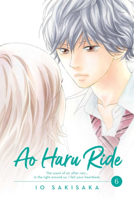 Binding: Paperback
Description: The popular shojo manga series that was adapted into the Blue Spring Ride anime! Futaba Yoshioka thought all boys were loud and obnoxious until she met Kou Tanaka in junior high. But as soon as she realized she really liked him he had already moved away because of family issues.