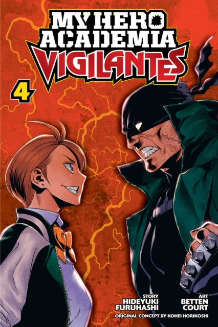 Binding: Paperback
Description: Not everyone needs a license to fight for justice! In a superpowered society there is nothing ordinary about evil anymore. Heroes trained and licensed to protect and defend the public against supervillains stand above all the rest.