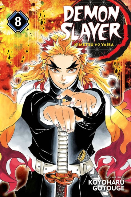 Binding: Paperback
Description: Tanjiro sets out on the path of the Demon Slayer to save his sister and avenge his family! In Taisho - era Japan Tanjiro Kamado is a kindhearted boy who makes a living selling charcoal. But his peaceful life is shattered when a demon slaughters his entire family.