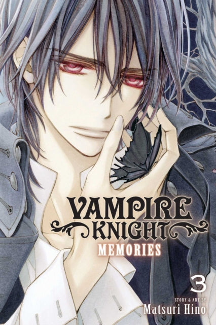 Binding: Paperback
Description: Immortal tales of the past and present from the world of Vampire Knight. Vampire Knight returns with stories that delve into Yuki and Zero's time as a couple in the past and explore the relationship between Yuki's children and Kaname in the present.