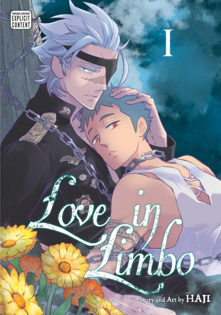 Binding: Paperback
Description: A poignant story of love and atonement in the afterworld. Calen the new reaper in Limbo develops feelings for his purehearted caretaker Makoto.