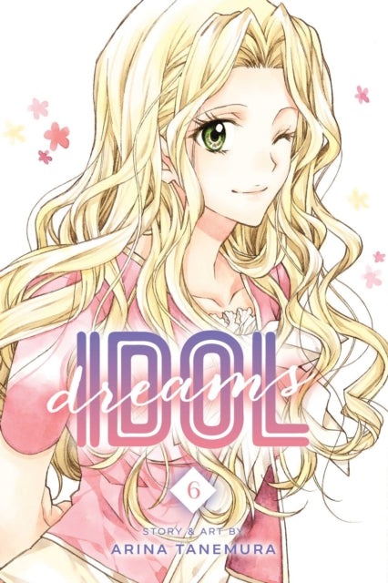 Binding: Paperback
Description: Chikage Deguchi age 31, reverts her appearance back to age 15 to pursue love and success as an idol! At age 31, office worker Chikage Deguchi feels she missed her chances at love and success.