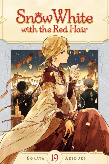 Binding: Paperback
Description: A romantic retelling of a classic fairy tale about a beautiful herbalist and a lovestruck prince.