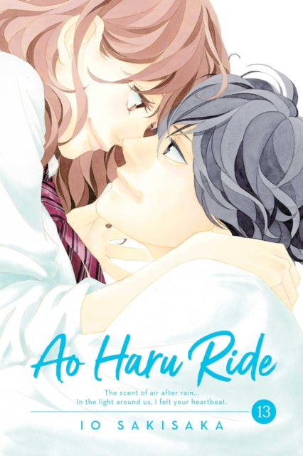 Binding: Paperback
Description: The popular shojo manga series that was adapted into the Blue Spring Ride anime! Futaba Yoshioka thought all boys were loud and obnoxious until she met Kou Tanaka in junior high. But as soon as she realized she really liked him he had already moved away because of family issues.